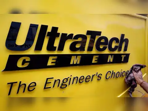 UltraTech Cement