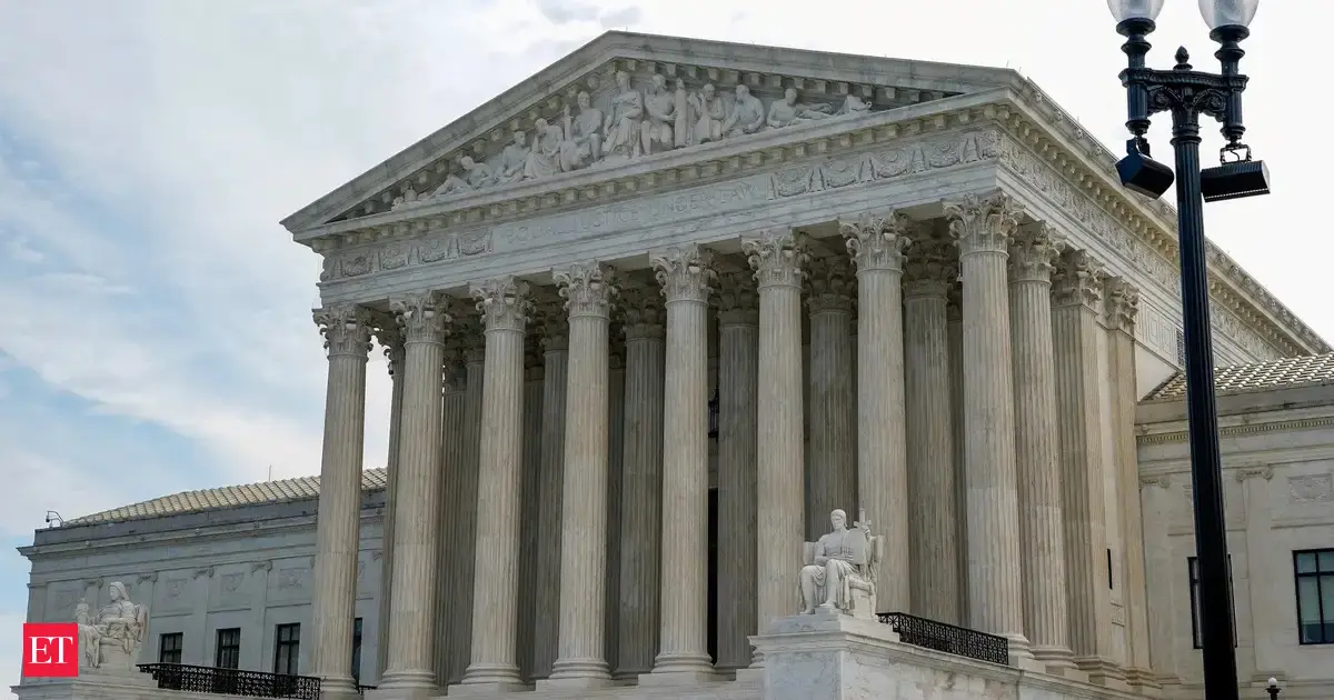 US Supreme Court won't halt $655 million judgment against Palestinians over attacks