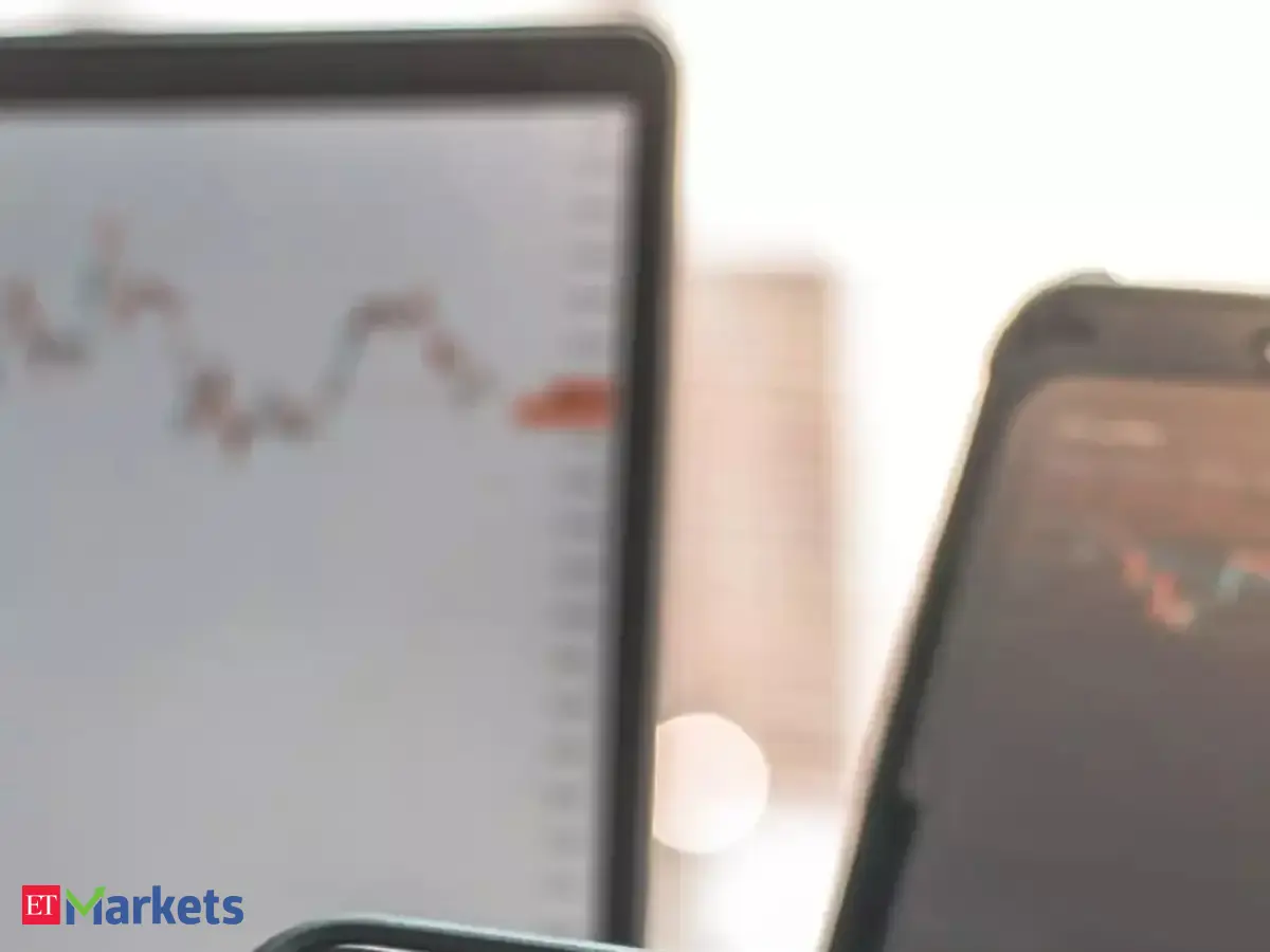 Nalco among 5 stocks that closed above VWAP, signaling bullish shift