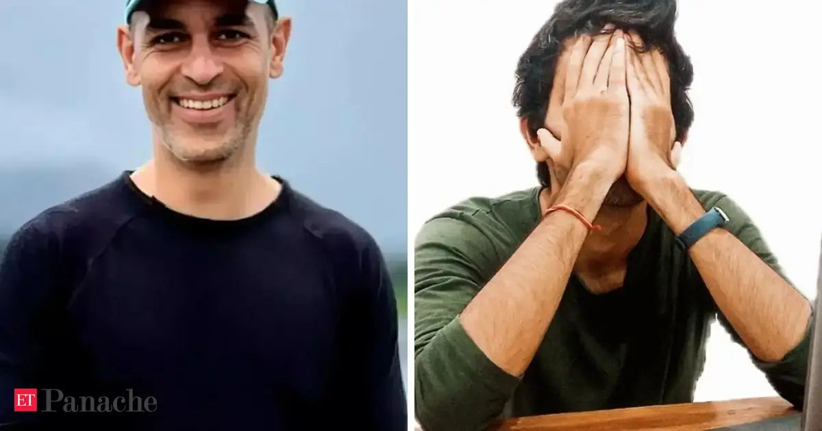 35, no degree, facing a layoff: Ankur Warikoo's blunt advice to an employee facing career crisis after 'ye