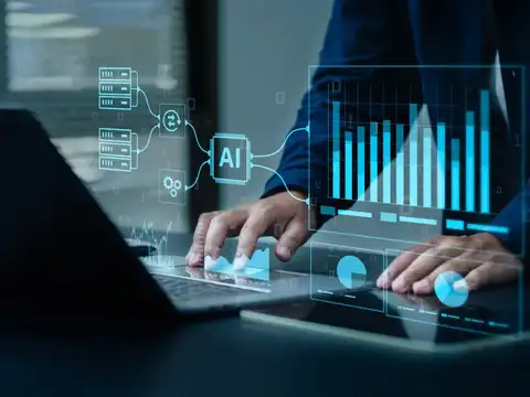 The AI connection: Even "non-AI" jobs are being shaped by AI