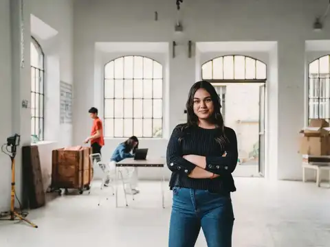 #9 Founder