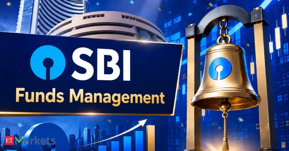 SBI Funds Management shares in focus after first earnings since IPO; net profit jumps 3% to Rs 873 crore