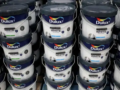 JSW Dulux