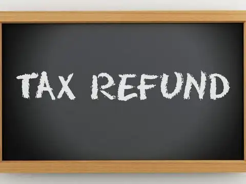 Even after your refund lands, you're not fully in the clear