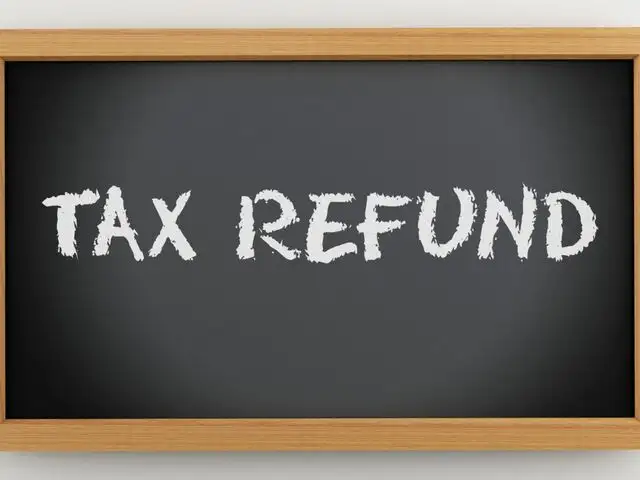 Even after your refund lands, you're not fully in the clear