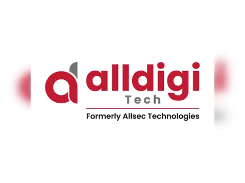 Alldigi Tech