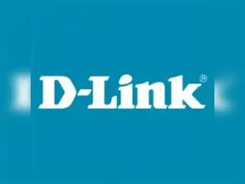 D-Link (India)