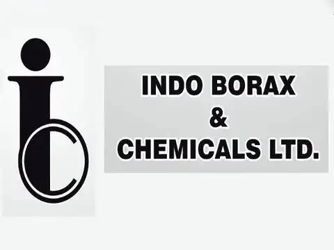 Indo Borax & Chemicals