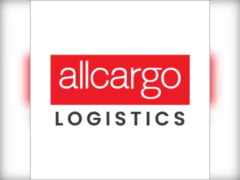 Allcargo Logistics
