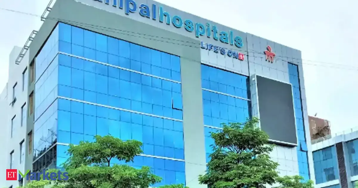 Manipal Health Enterprises IPO listing tomorrow: Here’s what GMP indicates ahead of market debut