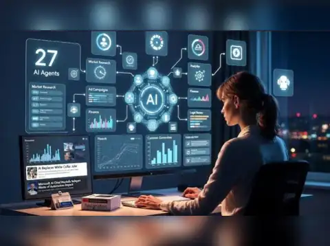 CEO bets on 'AI sovereignty'