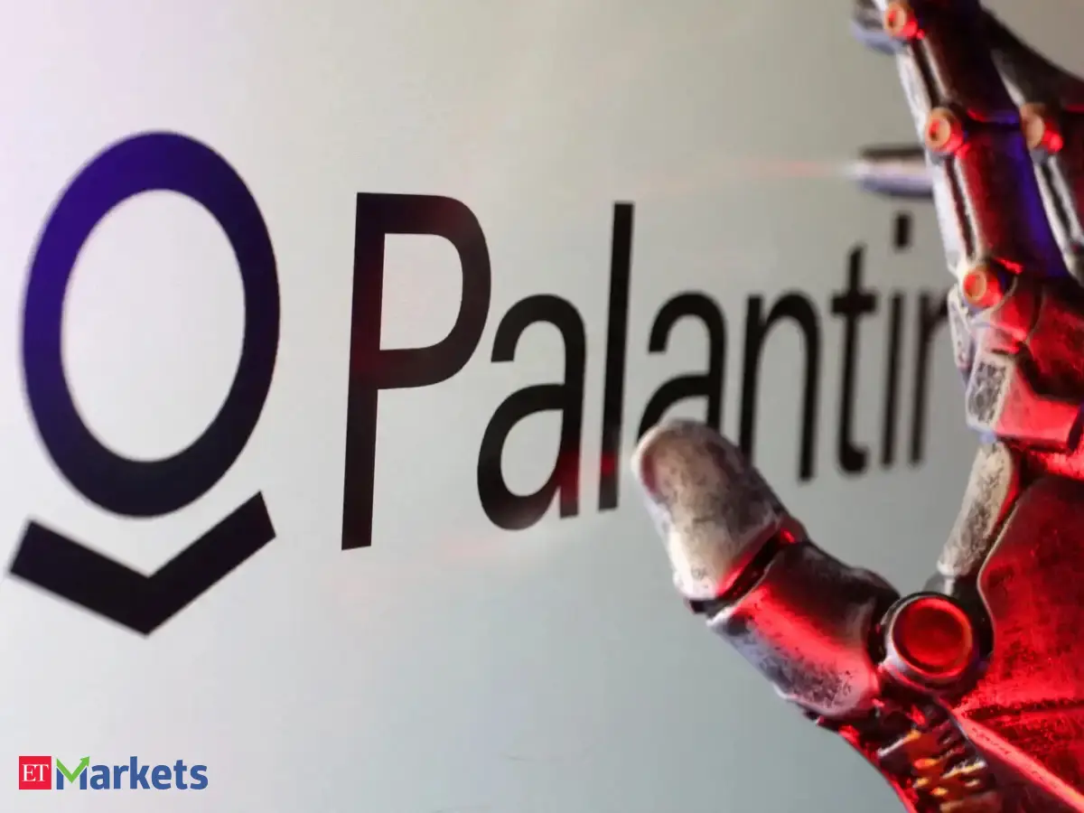 Earnings Beat: Can Palantir sustain its explosive AI-driven growth?