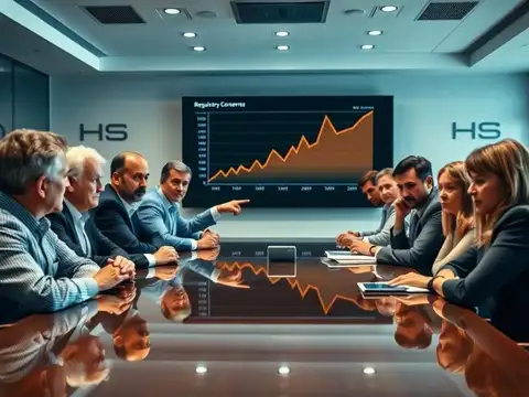Can SpaceX calm investors?
