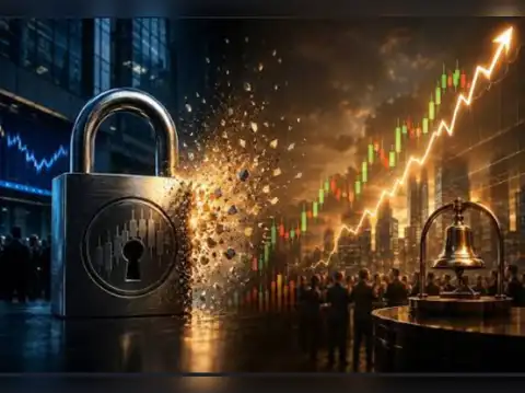 Lock-up expiry raises stakes