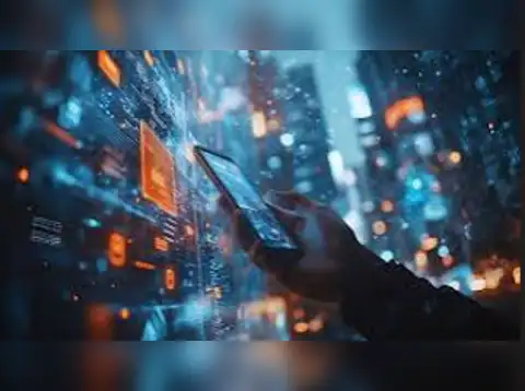 AI business in spotlight