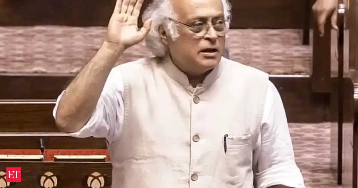 Congress alleges Modi government's flawed policies caused deep job crisis, citing 27% hiring drop