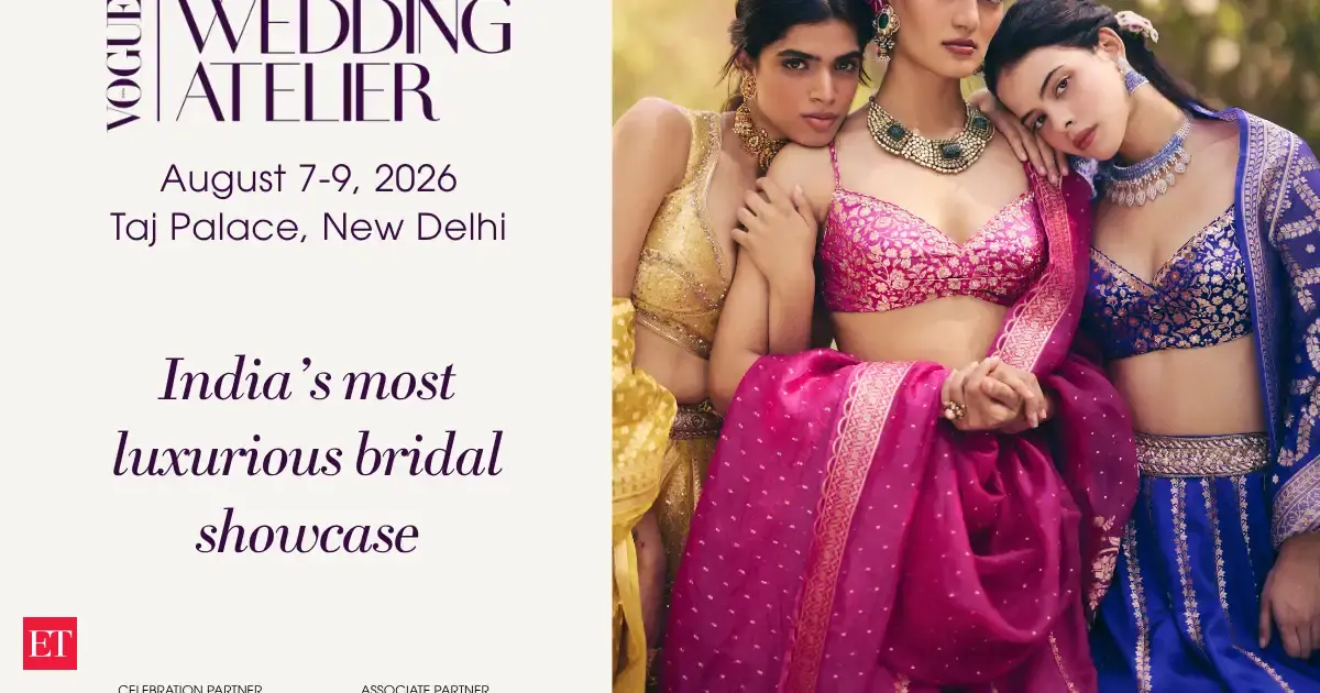 What makes the second edition of Vogue Wedding Atelier bigger than before
