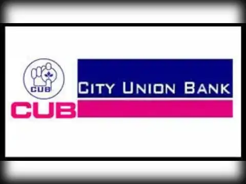 City Union Bank