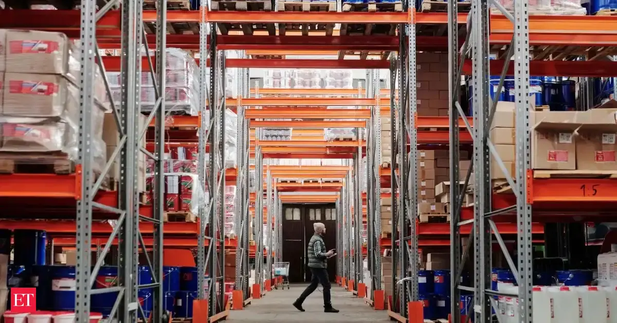 Delhi NCR emerges as the largest logistics and industrial market