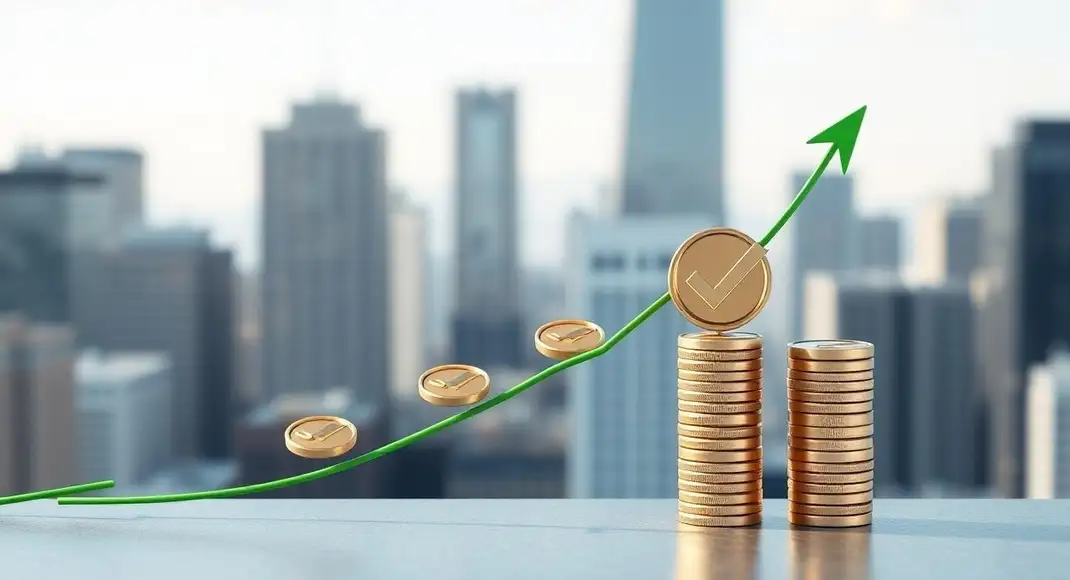For those with an investment horizon of over 1 year: 5 mid-cap stocks from different sectors with upside p
