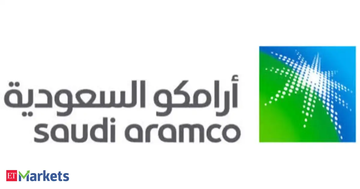 Global Market: Saudi Aramco Q2 profit jumps 44% as Middle East conflict boosts oil prices