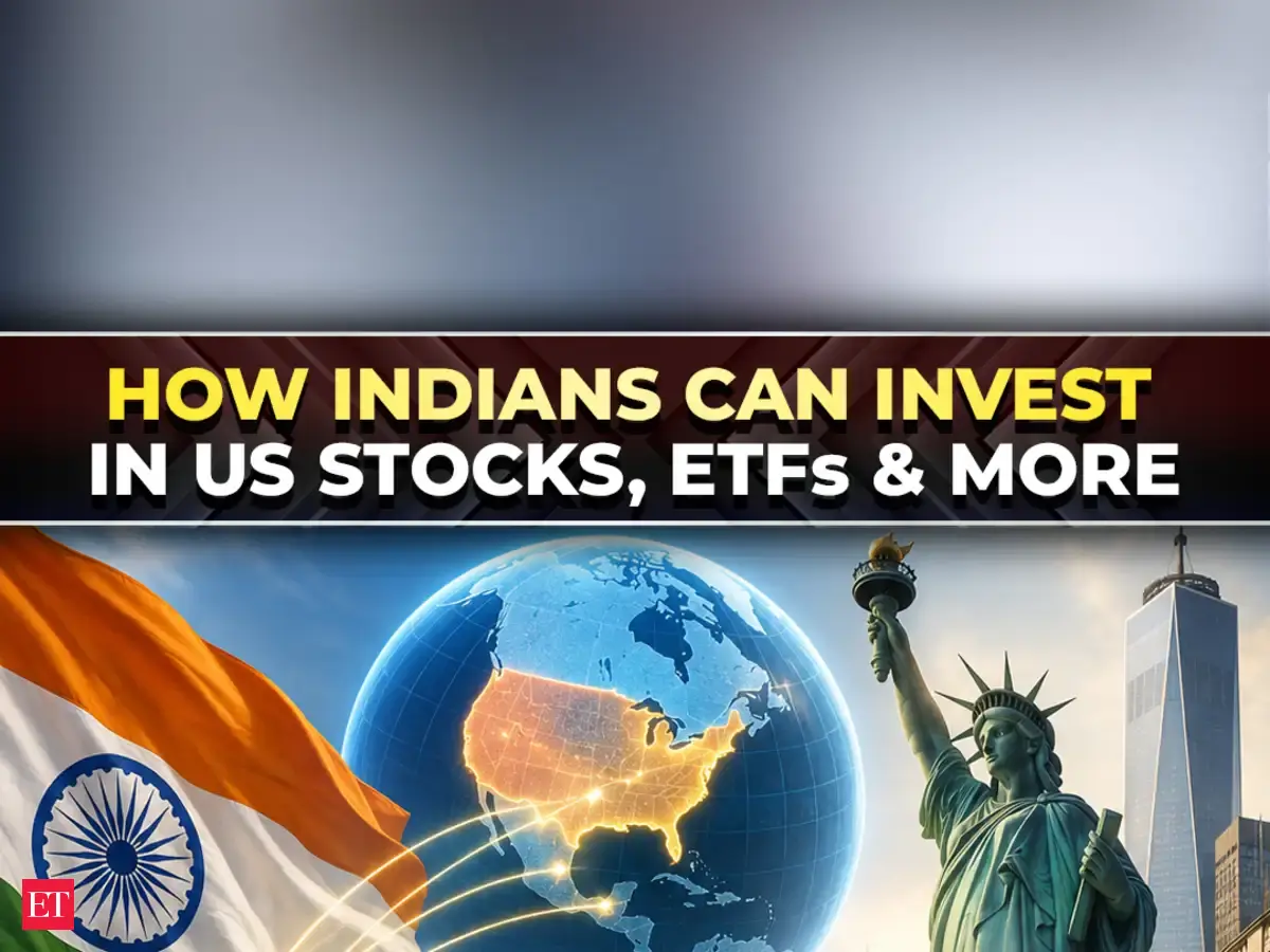 GIFT City: How resident Indians can invest in US stocks, ETFs and global mutual funds
