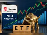NFO Alert: Jio-BlackRock enters India's ETF market with Nifty50 fund