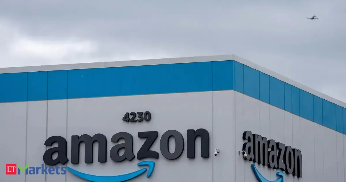 What bubble? Amazon enters $3 trillion market cap club, CEO highlights striking AI demand — GLOBAL — Aslikannih