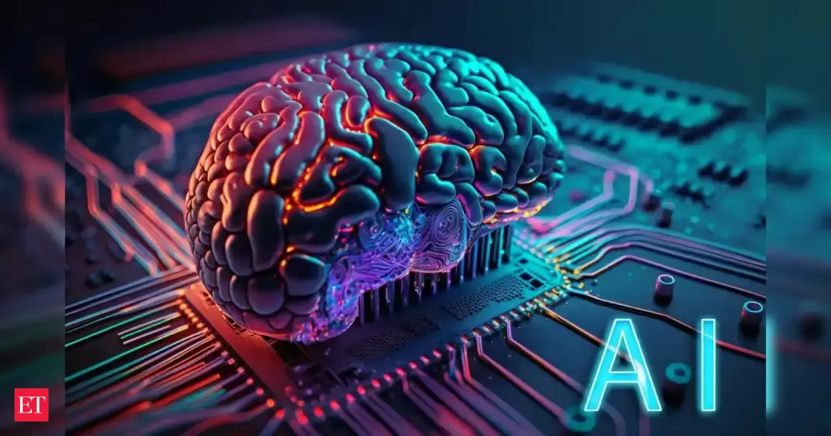 Scientists develop AI-based framework to show how distinct parts of brain age