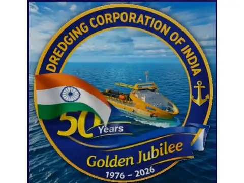 Dredging Corporation Of India