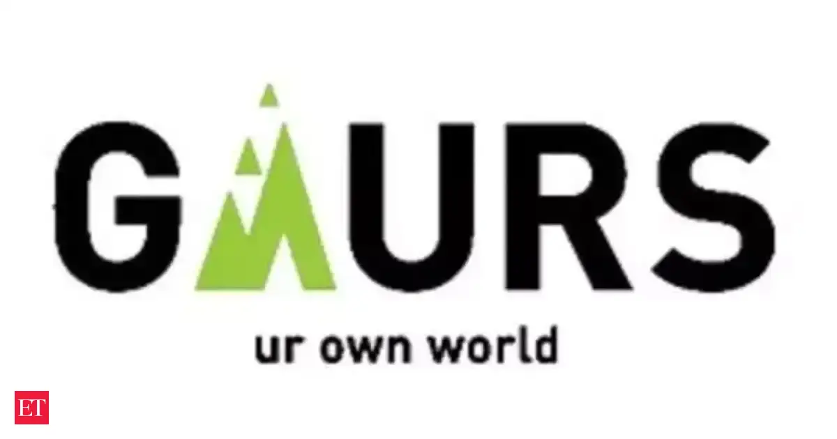 Gaurs Group targets Rs 1,900 revenue from luxury residential project near Noida airport