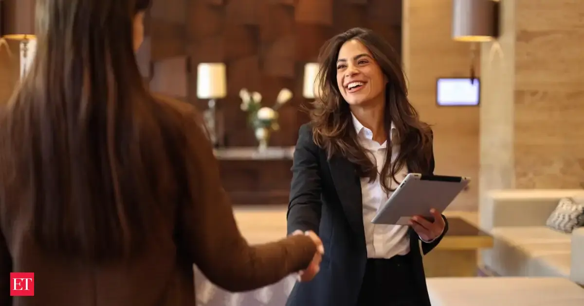 Beyond the glass ceiling: Women leaders redefining leadership
