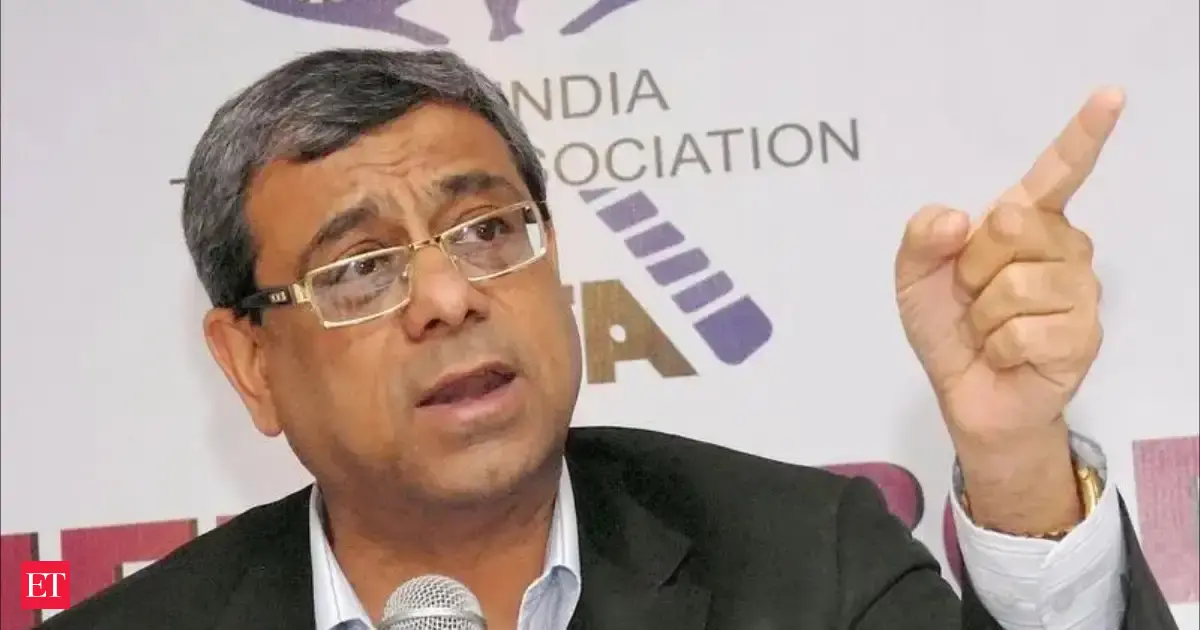 DLTA seeks Rs 39 crore from AITA Trust as former chairman Anil Khanna faces scrutiny over land deals