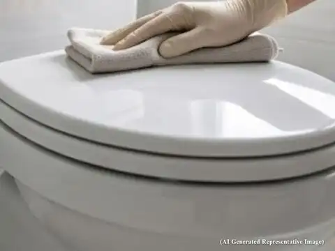  It Neutralises Odours, Not Just Masks Them