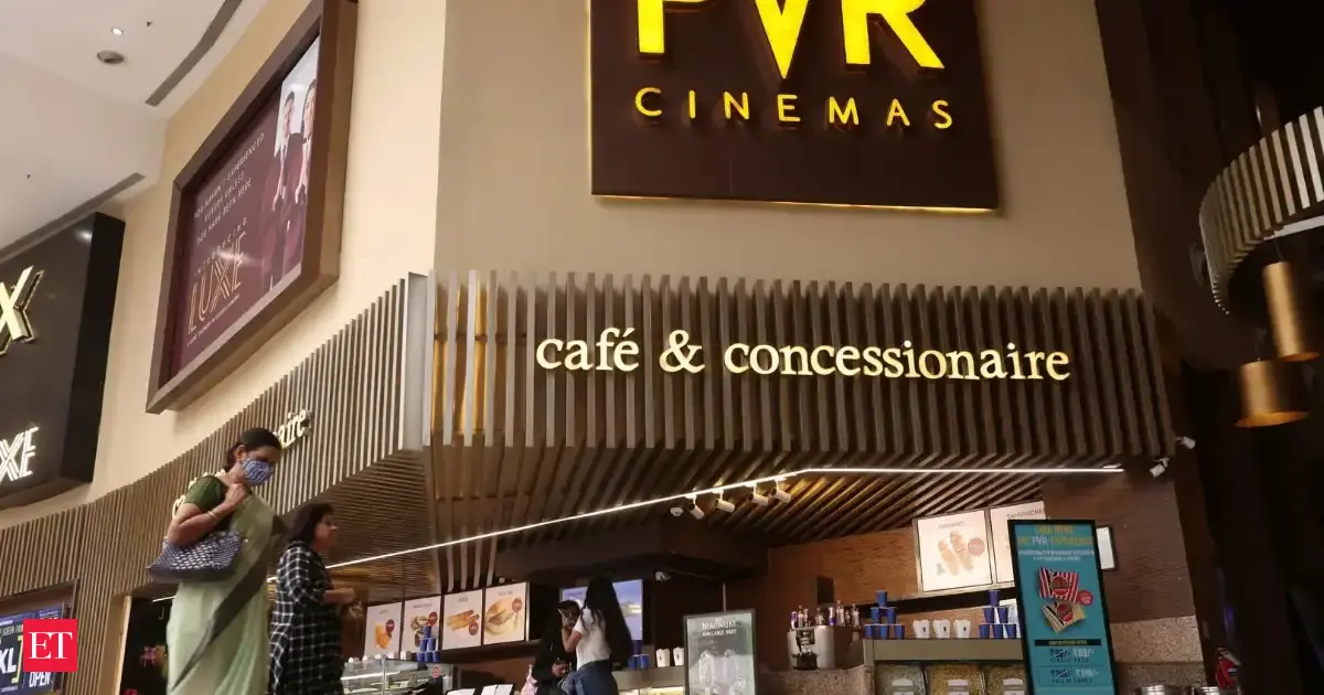 PVR's tier-III bet with SMART Cinemas