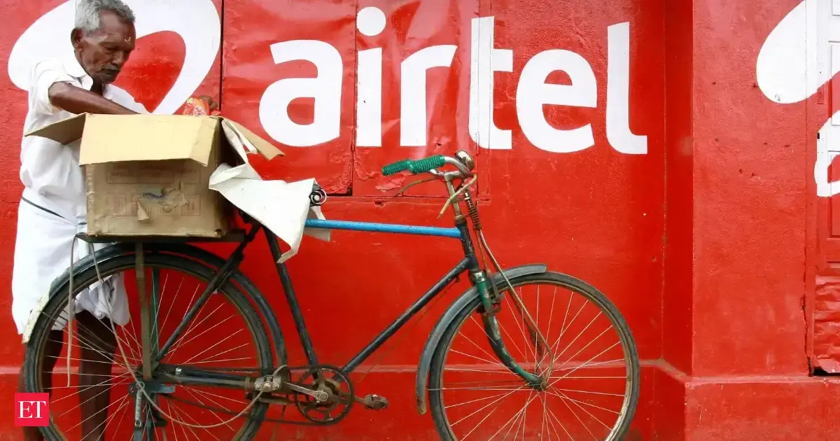 Bharti Airtel Q1FY27 net profit surges 35.5% to Rs 8,057.2 crore on customer growth