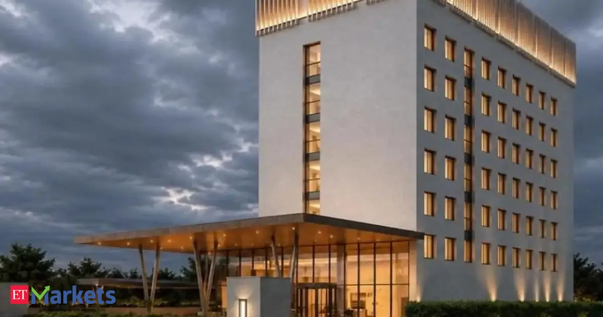 India's hospitality companies' revenue to grow 7-9% in FY27, West Asia conflict poses downside risks: ICRA