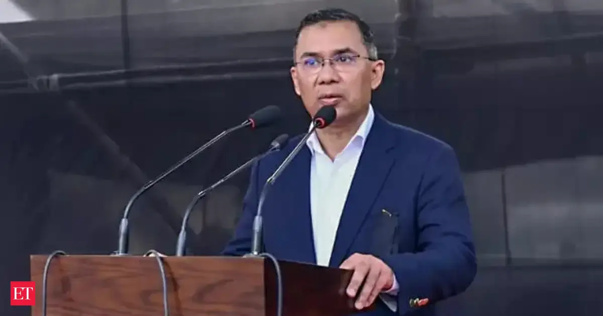 India invites Bangladesh PM Tarique Rahman to attend BRICS summit