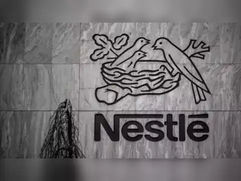 Nestle India