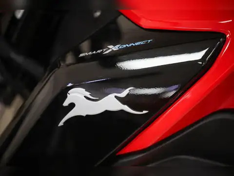 TVS Motor
