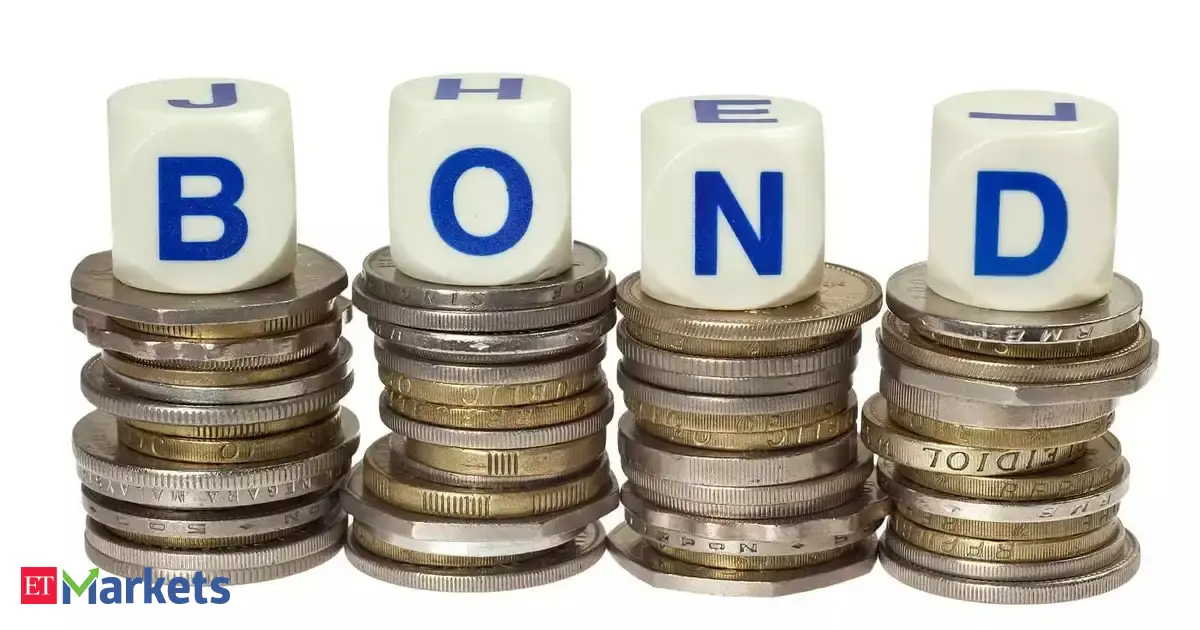 India bonds rise on position building ahead of RBI policy