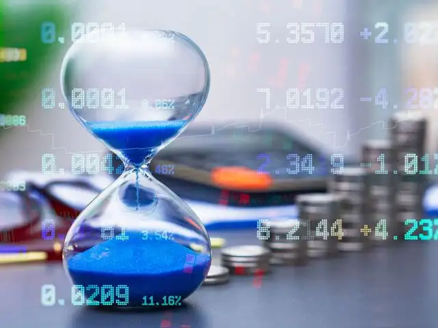 Match your investment to your time horizon