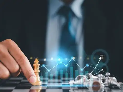 Rs 10 lakh investment: Strategy for 1 year