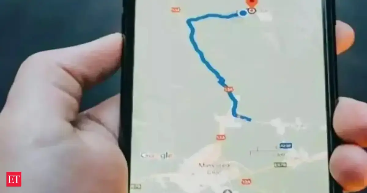 Using GPS every day? Here is why new study says you absolutely should not