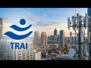 TRAI took action against 1.83 lakh telecom resources and blacklisted 263 senders in Q1 FY27 as part of efforts to curb unsolicited commercial communications.<br>