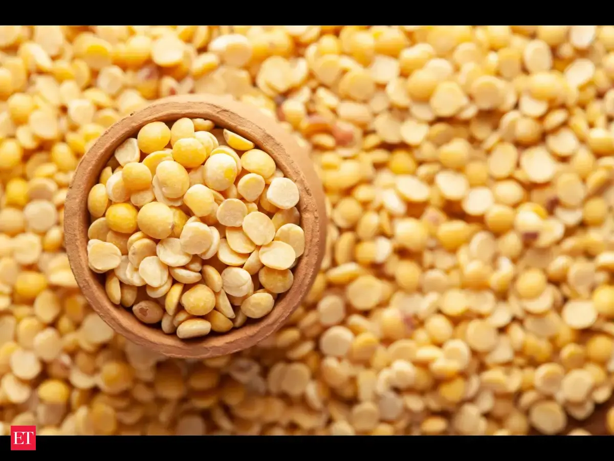 ICAR Completes Pigeonpea Genome Sequence, Paving Way for Better Crop Varieties
