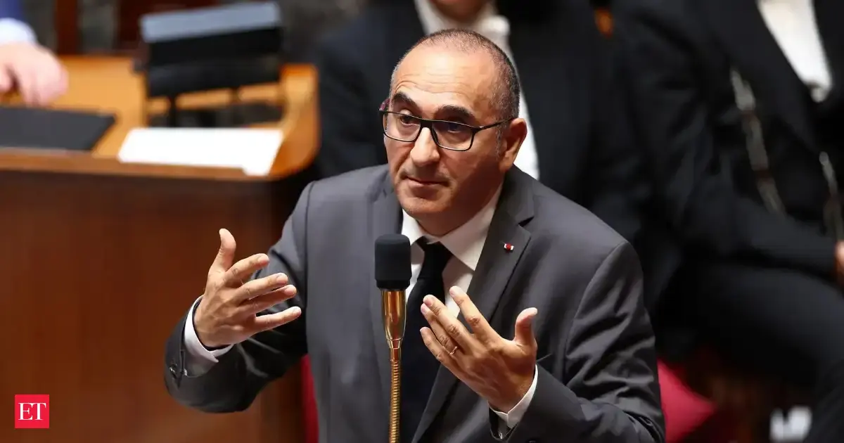 EU ministers agree Schengen 'not the problem' after Ceuta incident: French minister