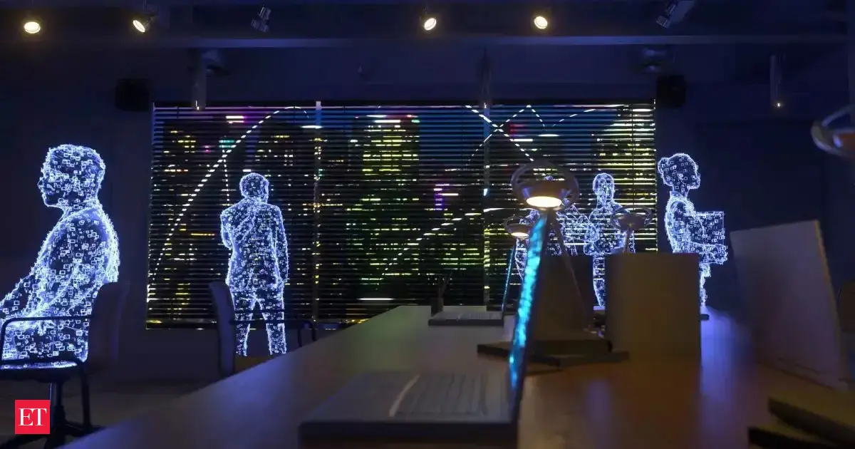 The AI layoffs are backfiring: Why companies are rehiring employees they let go — GLOBAL — Aslikannih