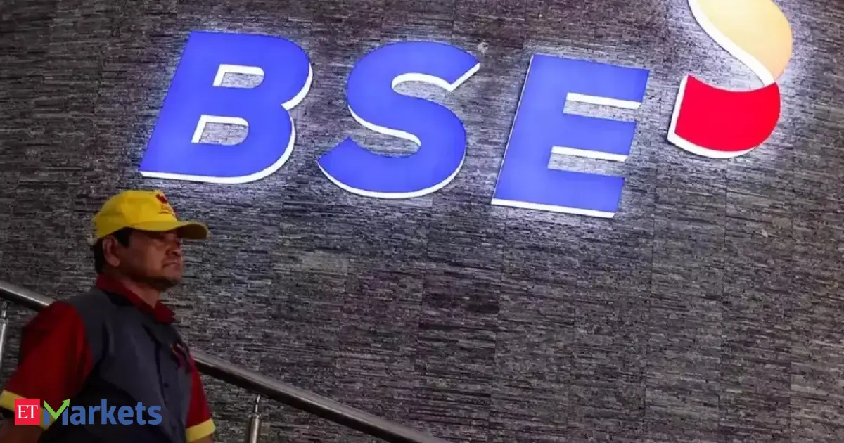 BSE Q1 Results: Profit soars 62% YoY to Rs 874 crore, revenue surges 63%